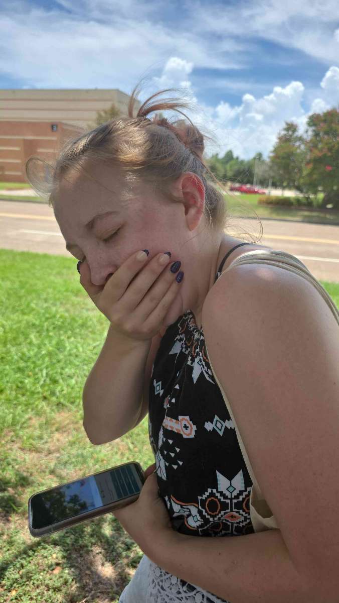 Baytown Scavenger Hunt scavenger hunt photos