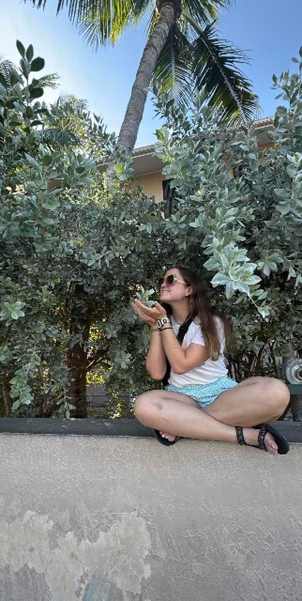 Foto della caccia al tesoro Key West Downtown Scavenger Hunt