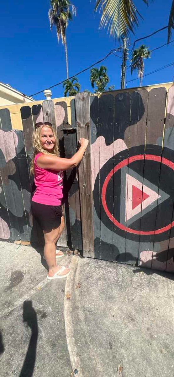 Key West Scavenger Hunt scavenger hunt photos