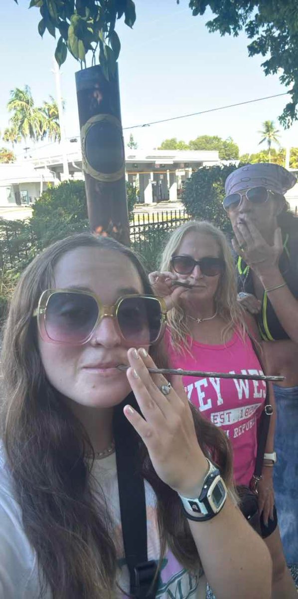 Foto della caccia al tesoro Key West Downtown Scavenger Hunt