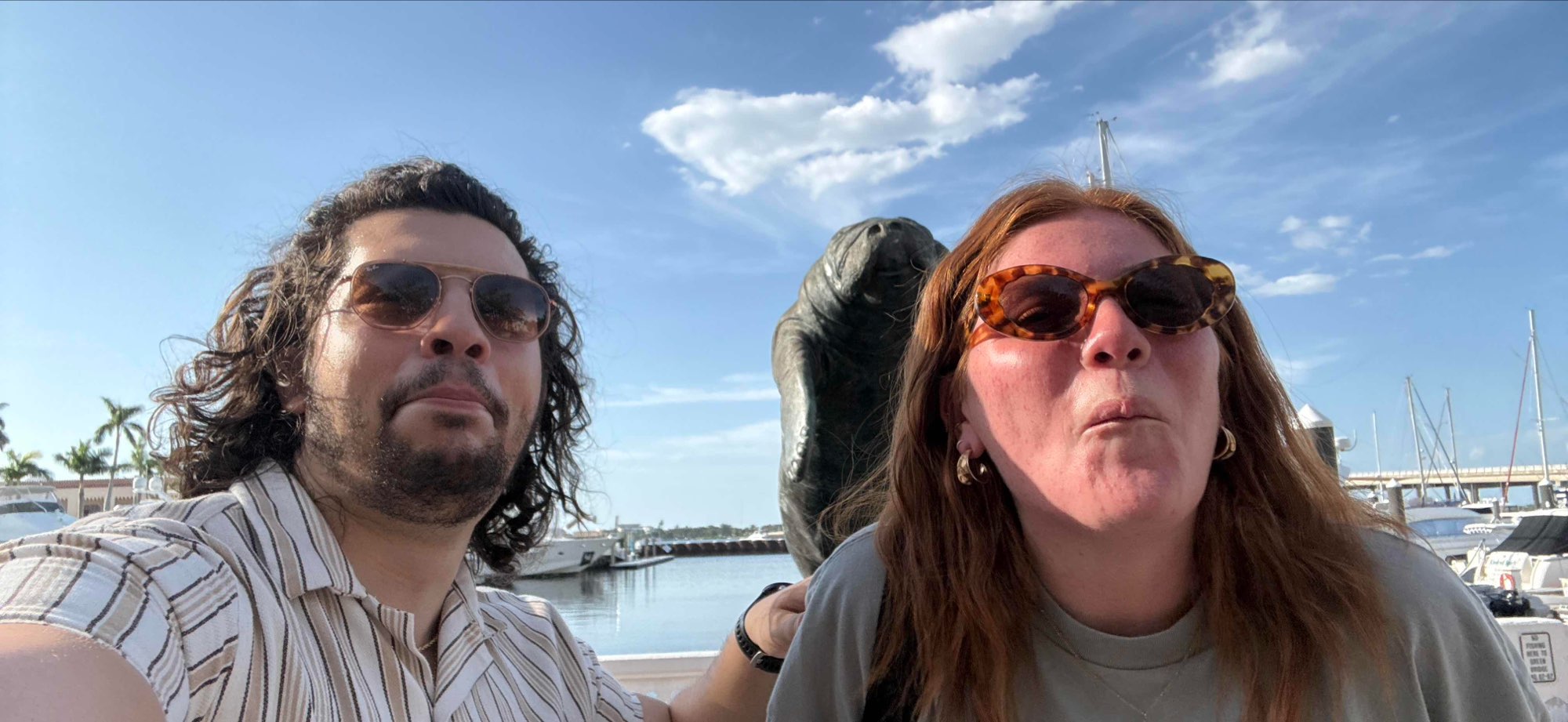 Palmetto Scavenger Hunt scavenger hunt photos