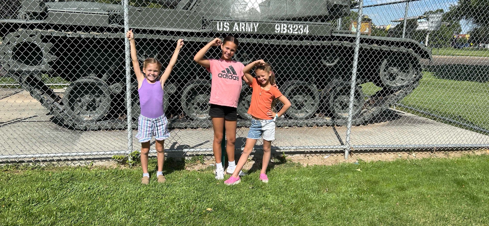 Nampa Scavenger Hunt scavenger hunt photos