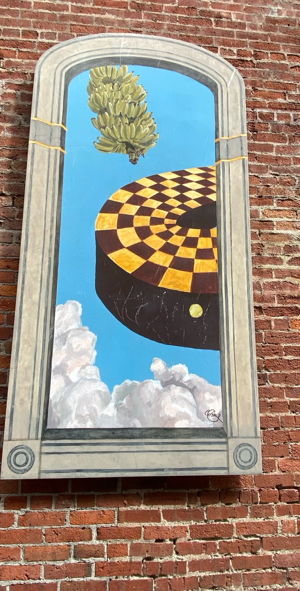 Victoria British Columbia Downtown Schnitzeljagd Schnitzeljagd Fotos