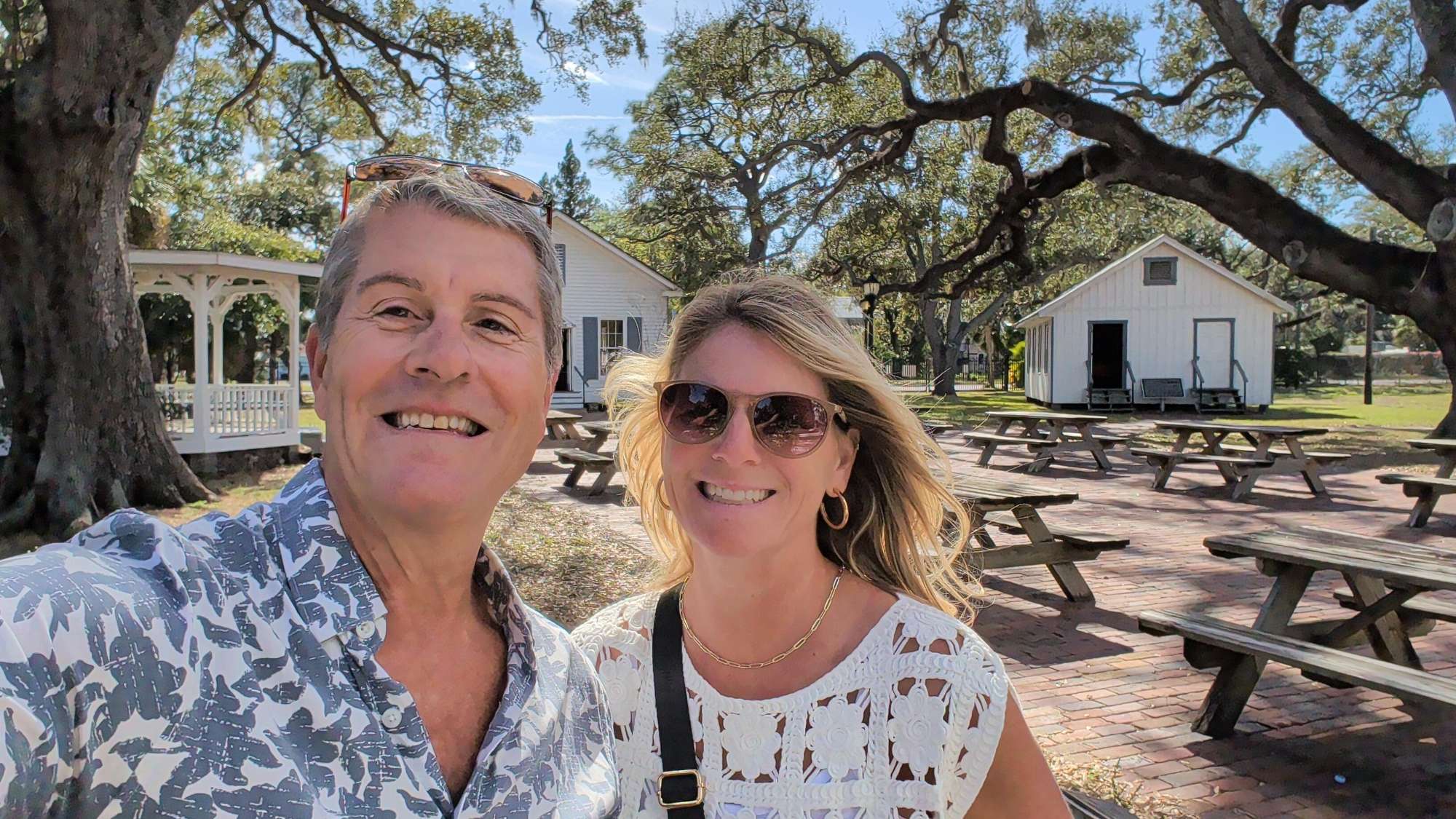 Bradenton Scavenger Hunt scavenger hunt photos