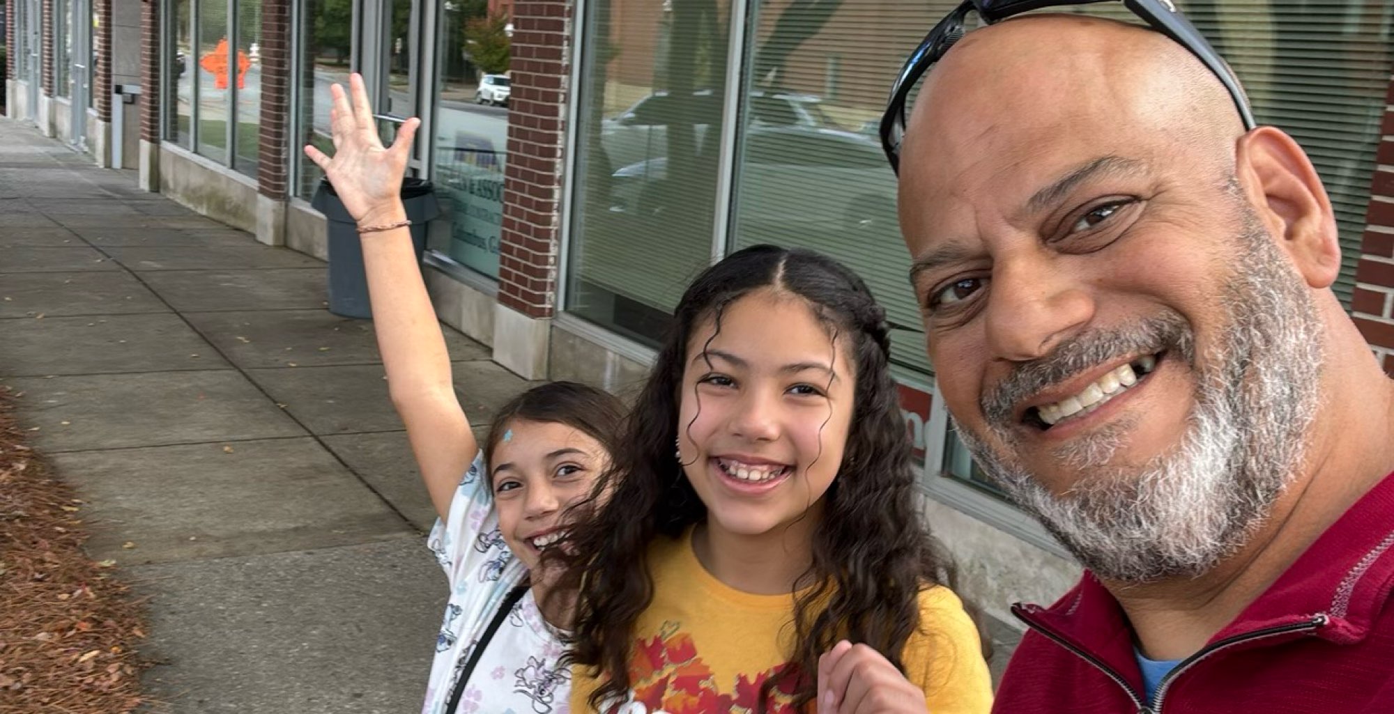 Columbus Georgia Scavenger Hunt scavenger hunt photos