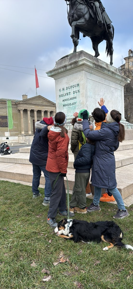 team building scavenger hunt