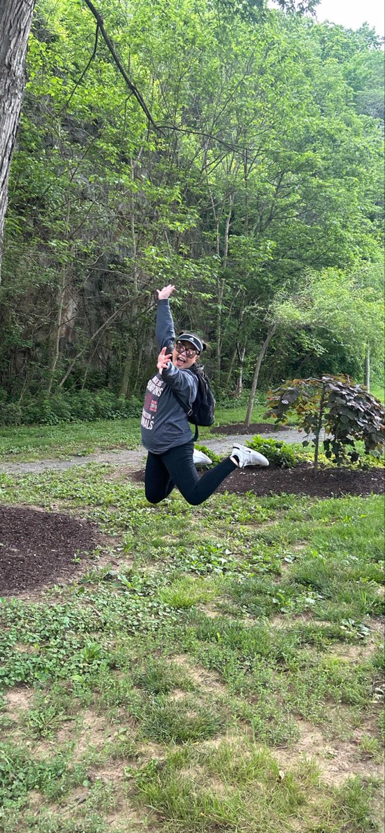 Fotos de la búsqueda del tesoro de Luray