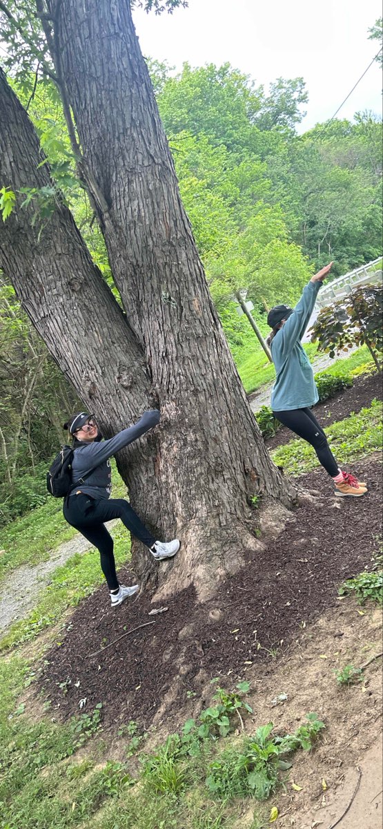 Fotos de la búsqueda del tesoro de Luray