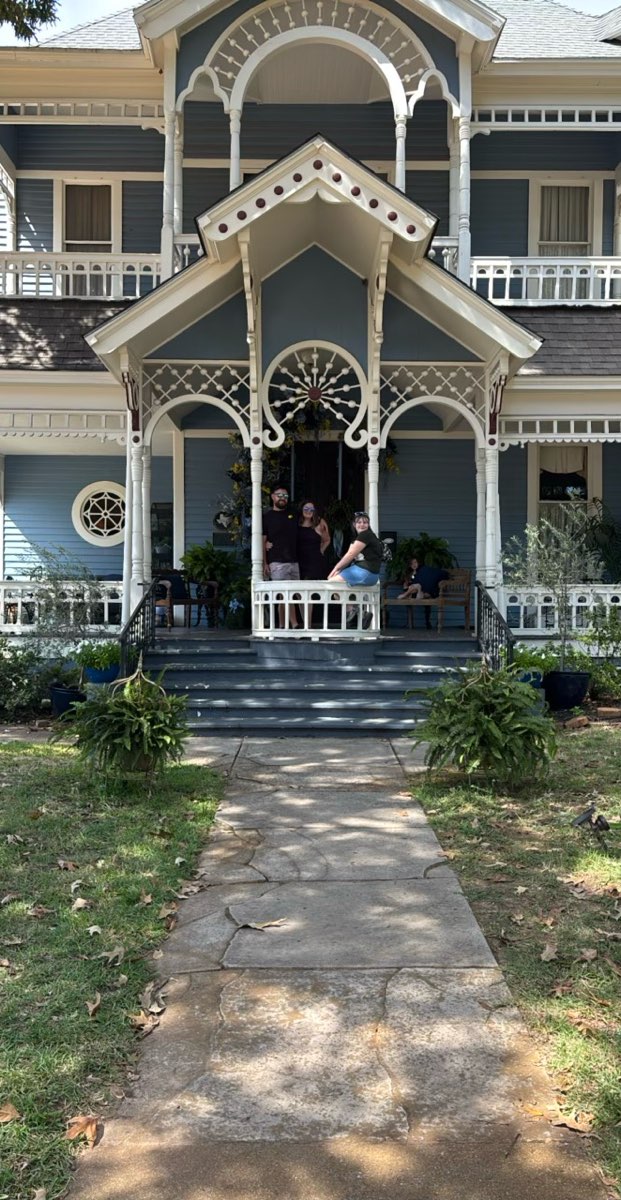 Nocogdoches Scavenger Hunt scavenger hunt photos