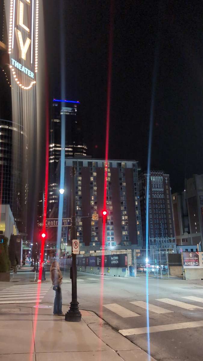 Kansas City Missouri Downtown Scavenger Hunt scavenger hunt photos