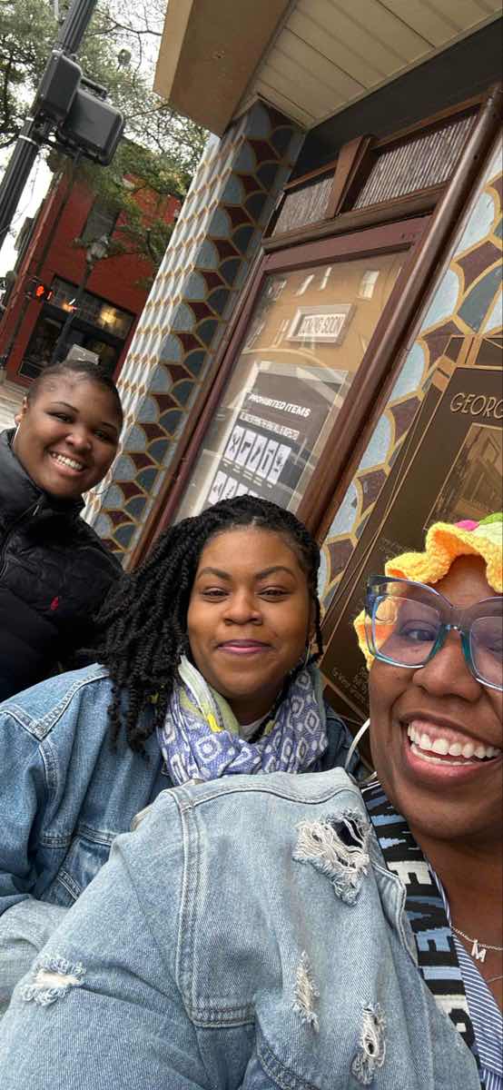 Athens Georgia Scavenger Hunt scavenger hunt photos