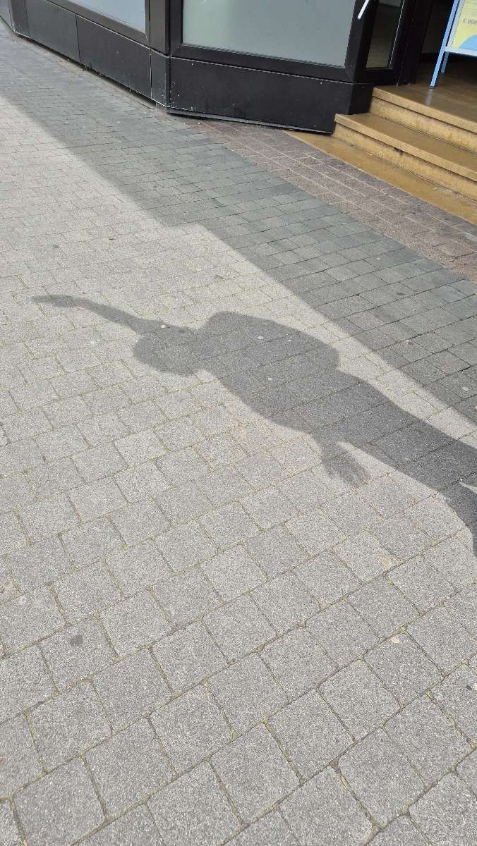 Fotografii de la vânătoarea de comori Saarburg