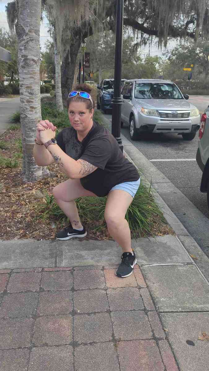 Inverness Florida Scavenger Hunt scavenger hunt photos