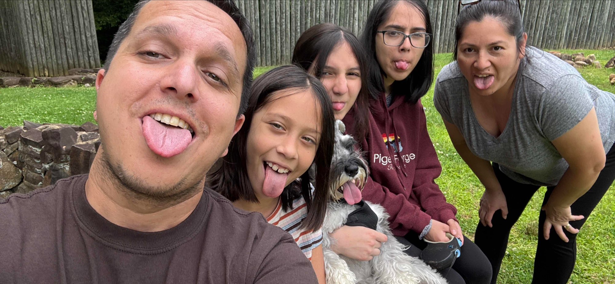 Winston-Salem Scavenger Hunt scavenger hunt photos