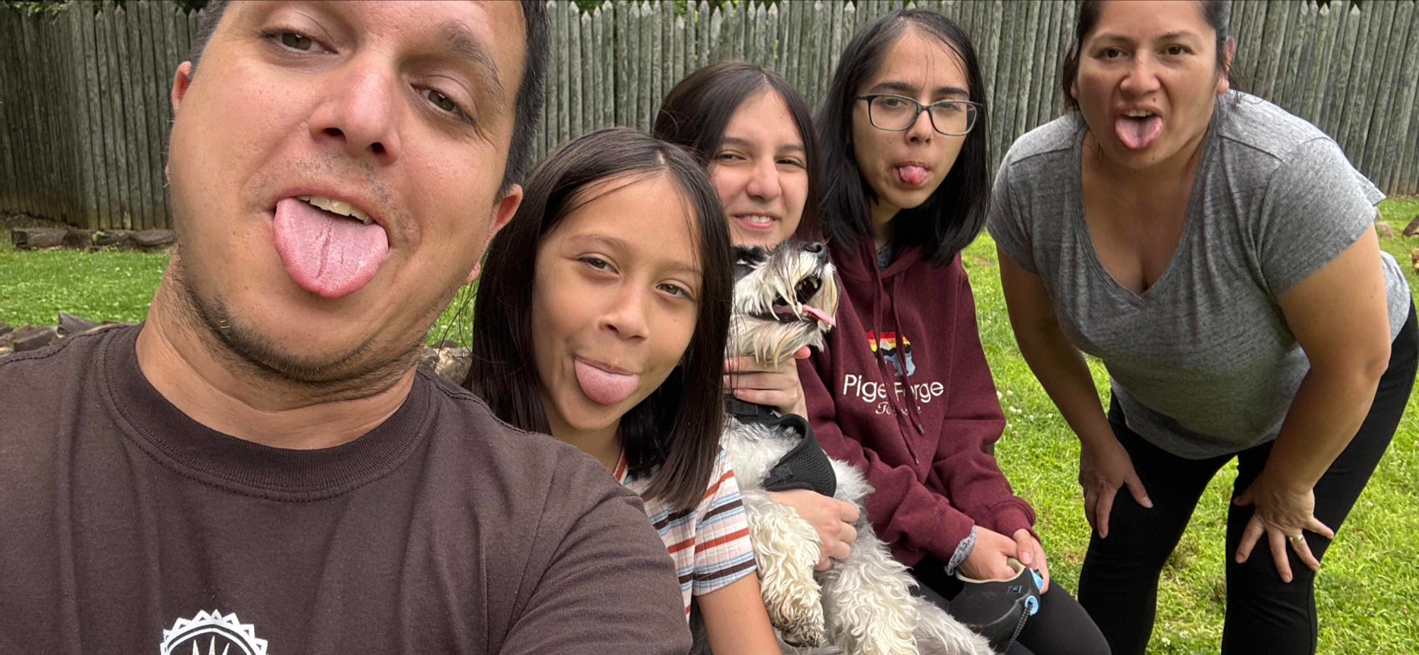 Winston-Salem Scavenger Hunt scavenger hunt photos