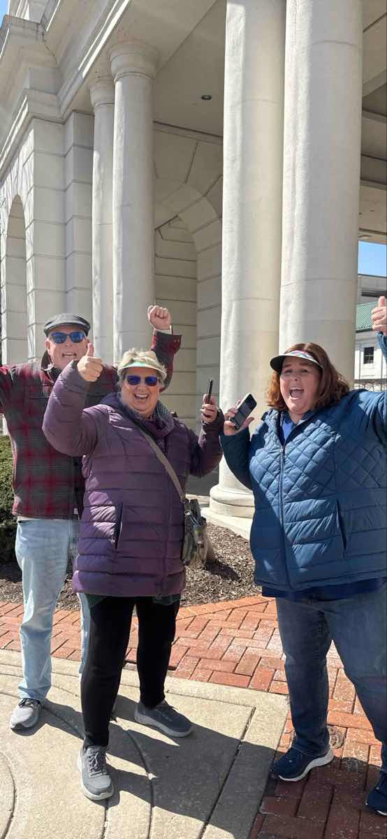 Joliet 스캐빈저 헌트 스캐빈저 헌트 사진