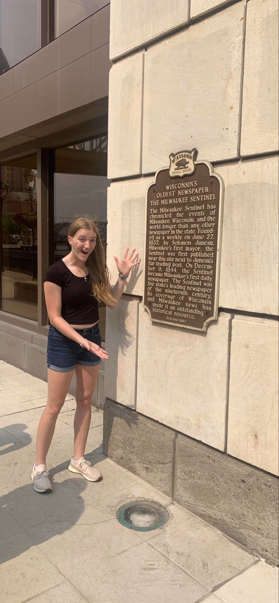 Westown Scavenger Hunt scavenger hunt photos