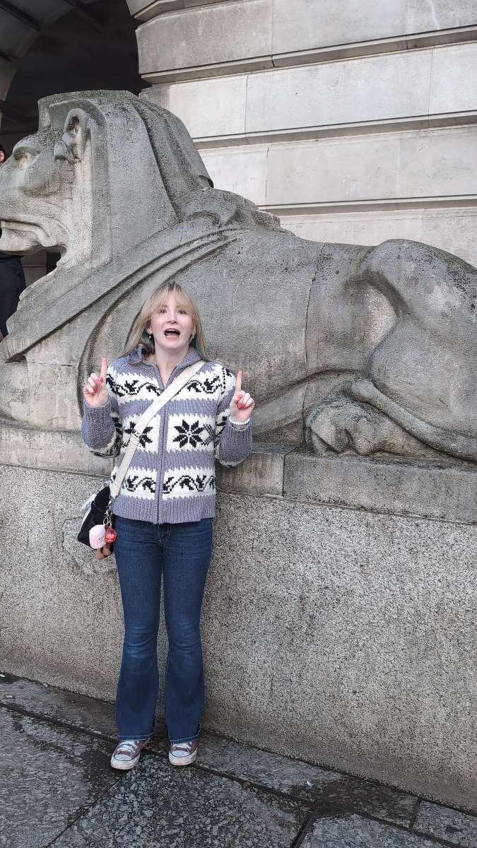 Fotografii v&acirc;n&abreve;toare de comori University of Nottingham