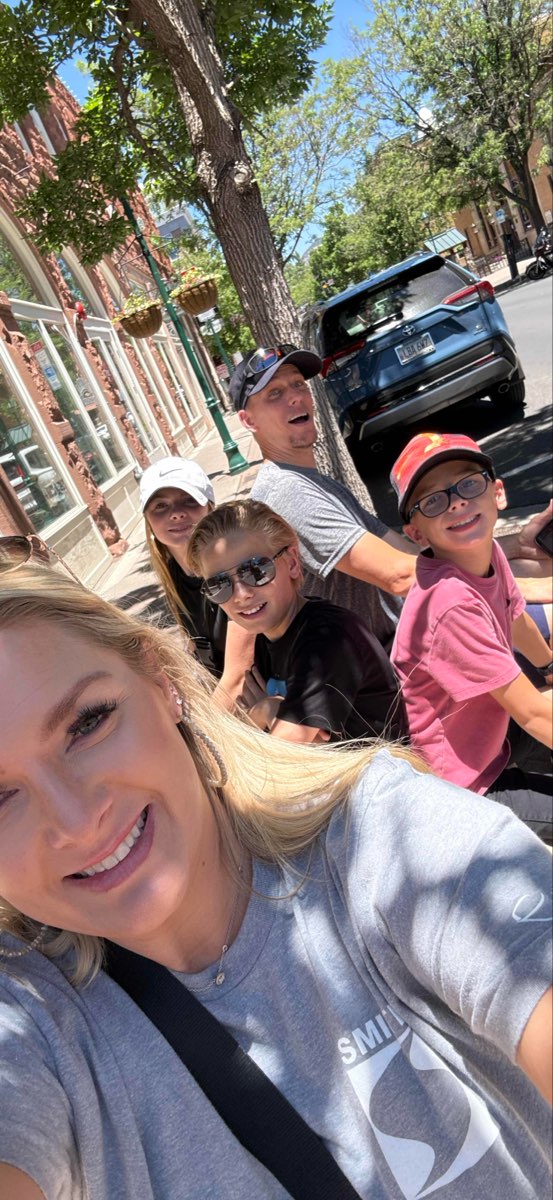 Flagstaff Scavenger Hunt scavenger hunt photos