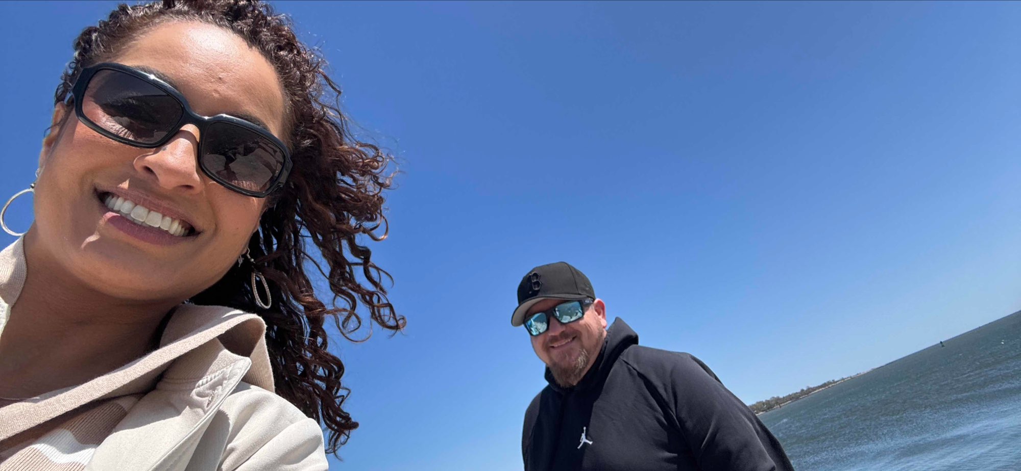 Fotografie z lovu na sb&ecaron;ra&ccaron;e v South Portland