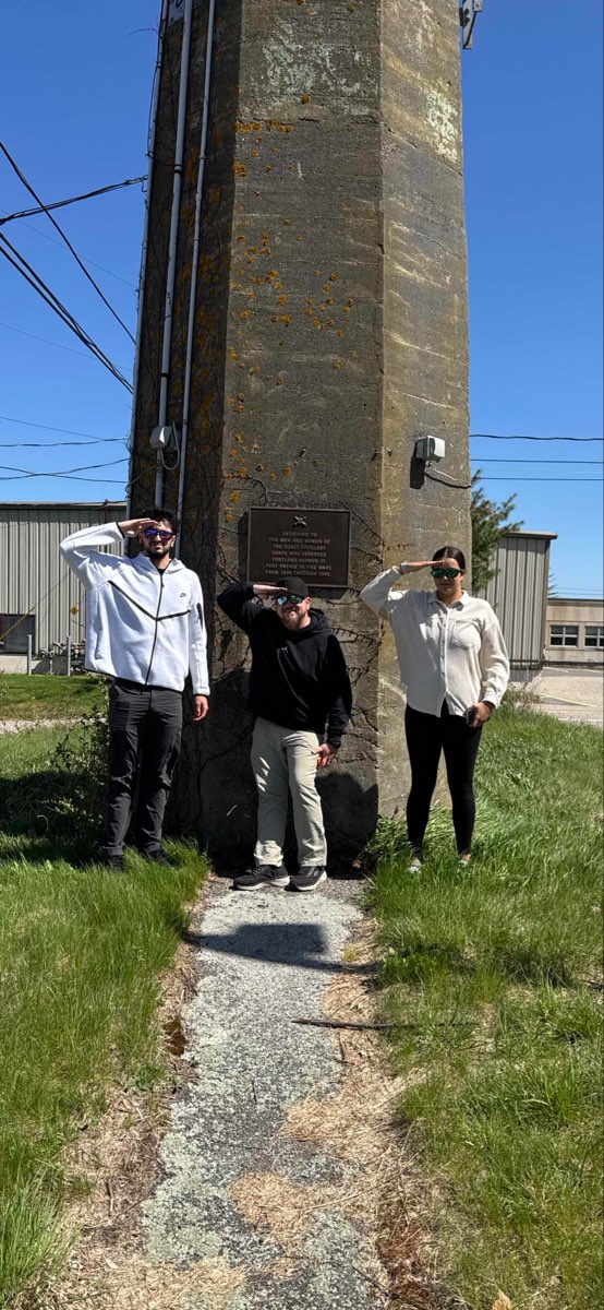 South Portland Scavenger Hunt scavenger hunt photos