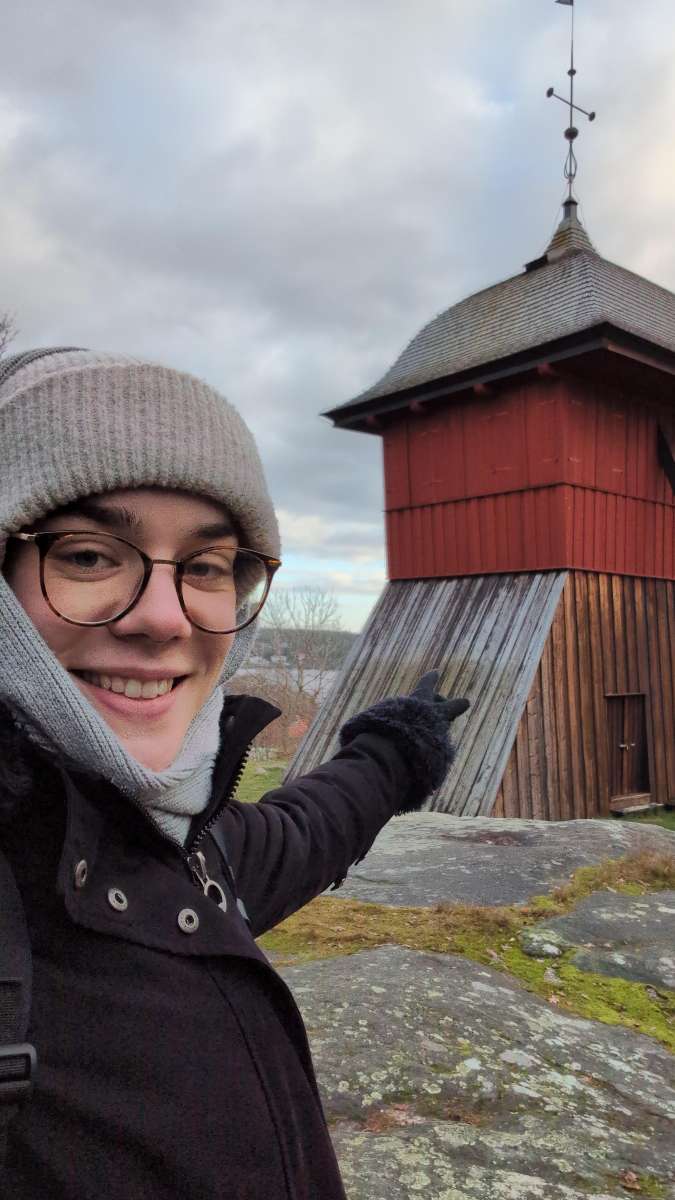 Sigtuna Scavenger Hunt scavenger hunt photos