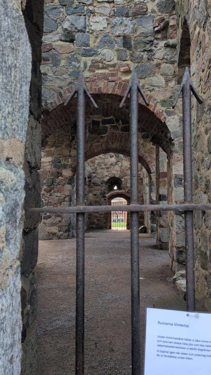 Sigtuna Schnitzeljagd Fotos