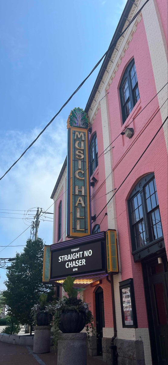 Portsmouth New Hampshire Downtown Scavenger Hunt scavenger hunt photos