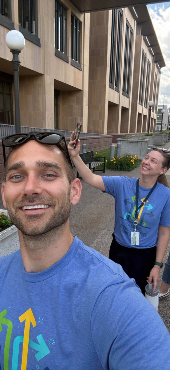 Saint Paul Downtown Scavenger Hunt scavenger hunt photos