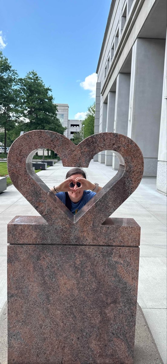 Saint Paul Downtown Scavenger Hunt scavenger hunt photos