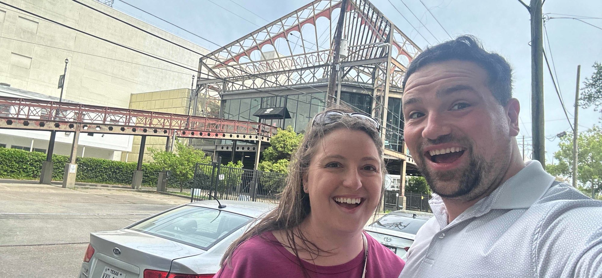 team building scavenger hunt