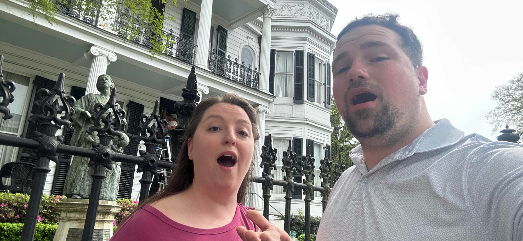 team building scavenger hunt