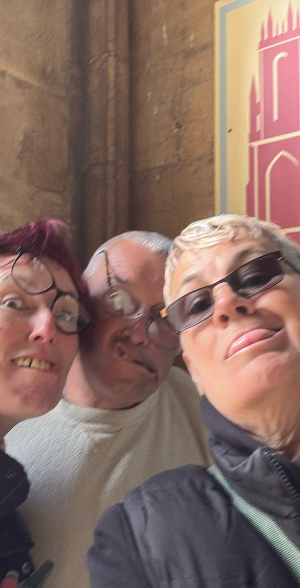 Фотографии квеста в Бостоне, Англия