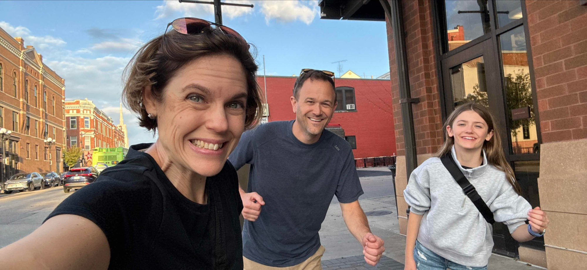 团队建设寻宝游戏