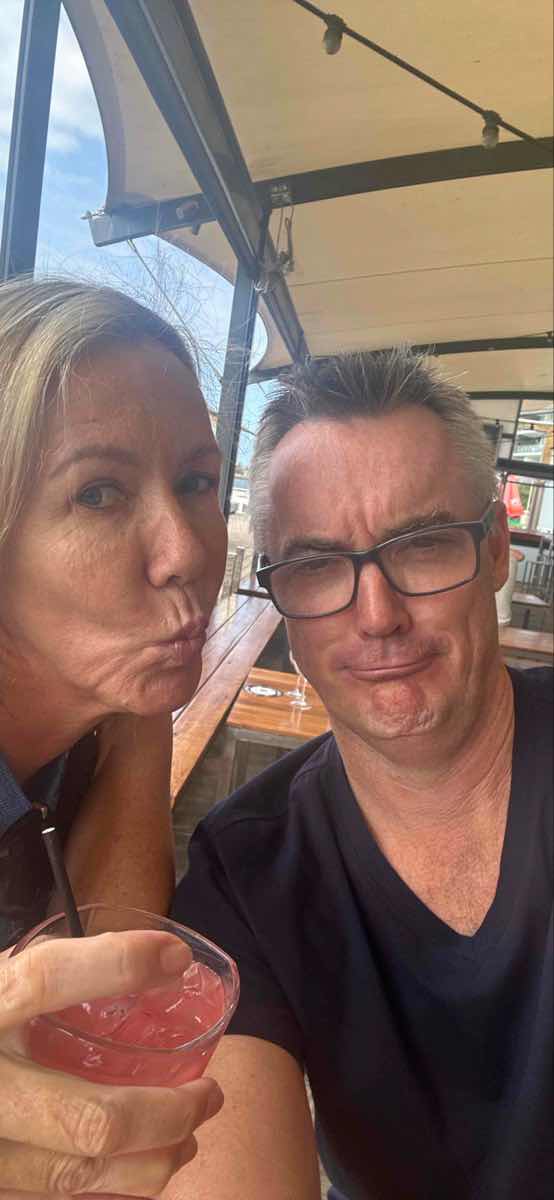 Newcastle Bar Crawl scavenger hunt photos