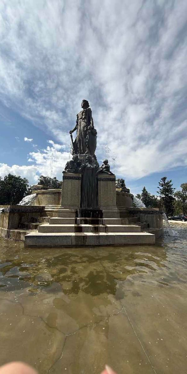 デンバー・ダウンタウン・スカベンジャーハントのスカベンジャーハント写真