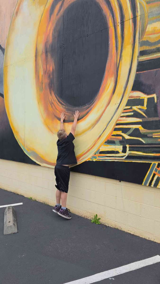 team building scavenger hunt