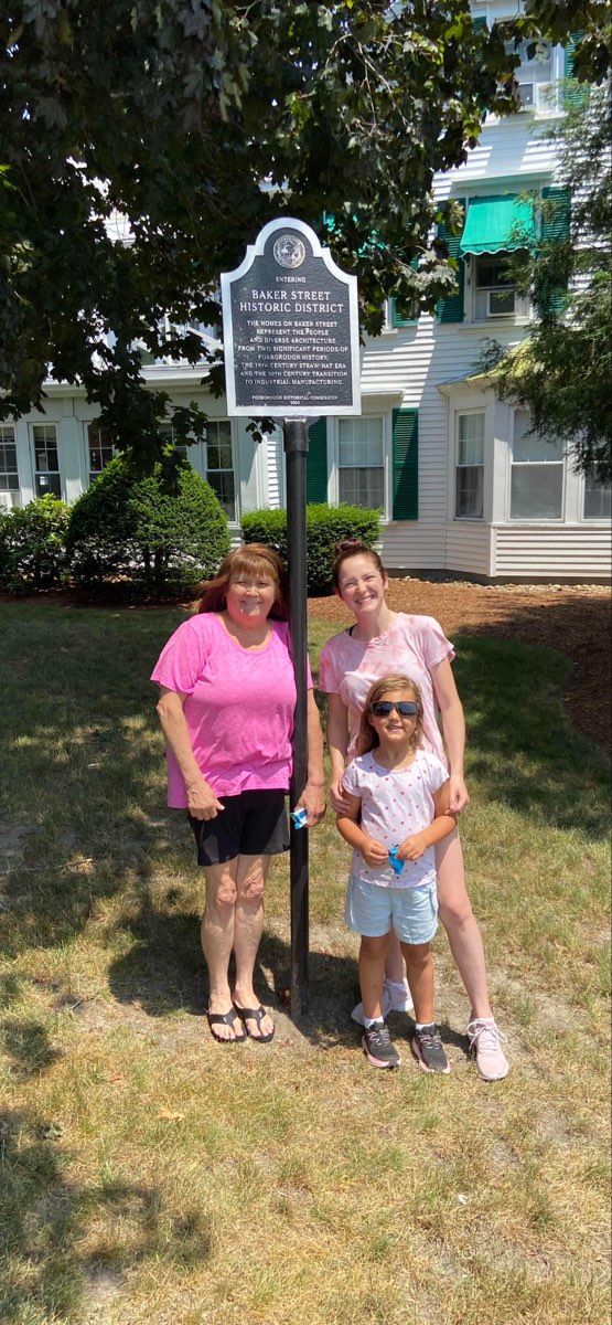 Foxborough Scavenger Hunt scavenger hunt photos