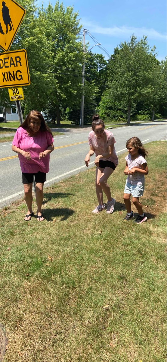 Foxborough Scavenger Hunt scavenger hunt photos