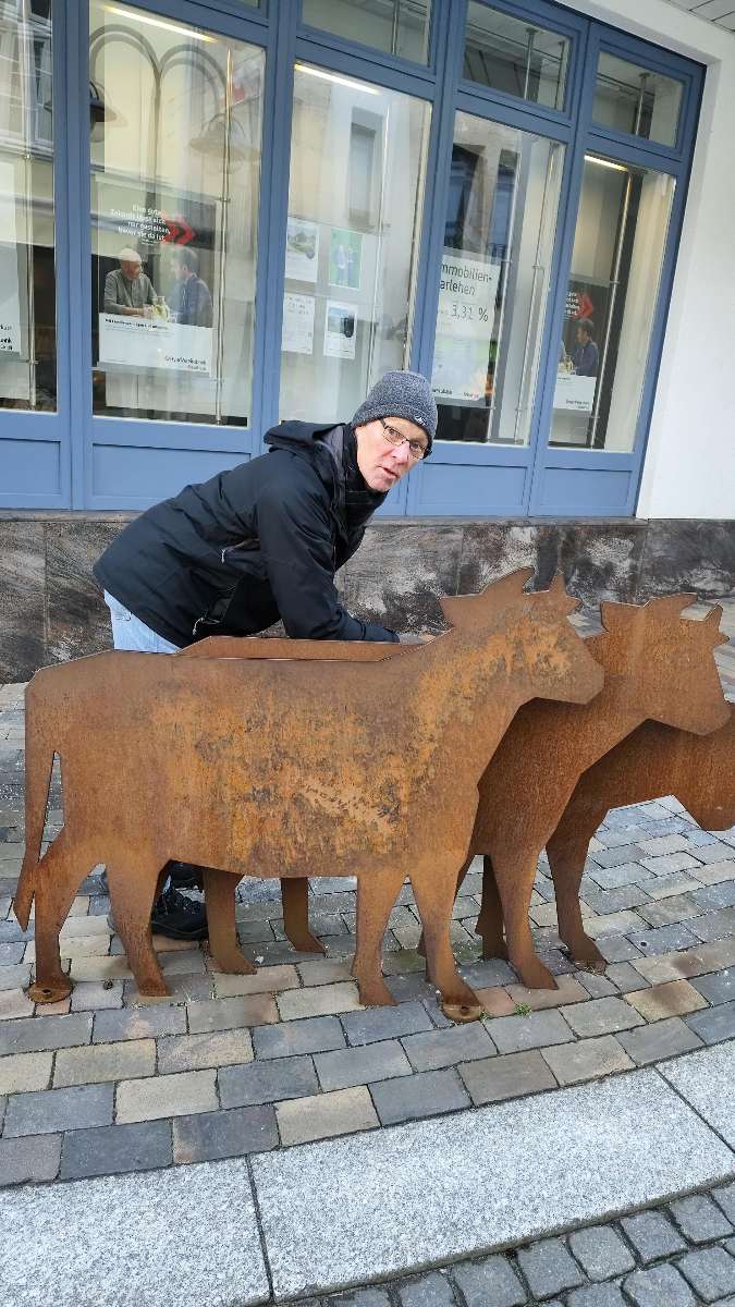 후숨 스캐빈저 헌트 스캐빈저 헌트 사진