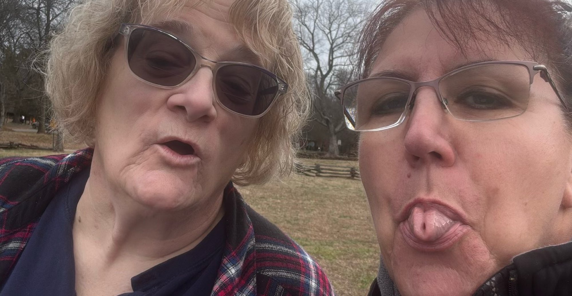 Photos de la chasse au tr&eacute;sor &agrave; Wake Forest University