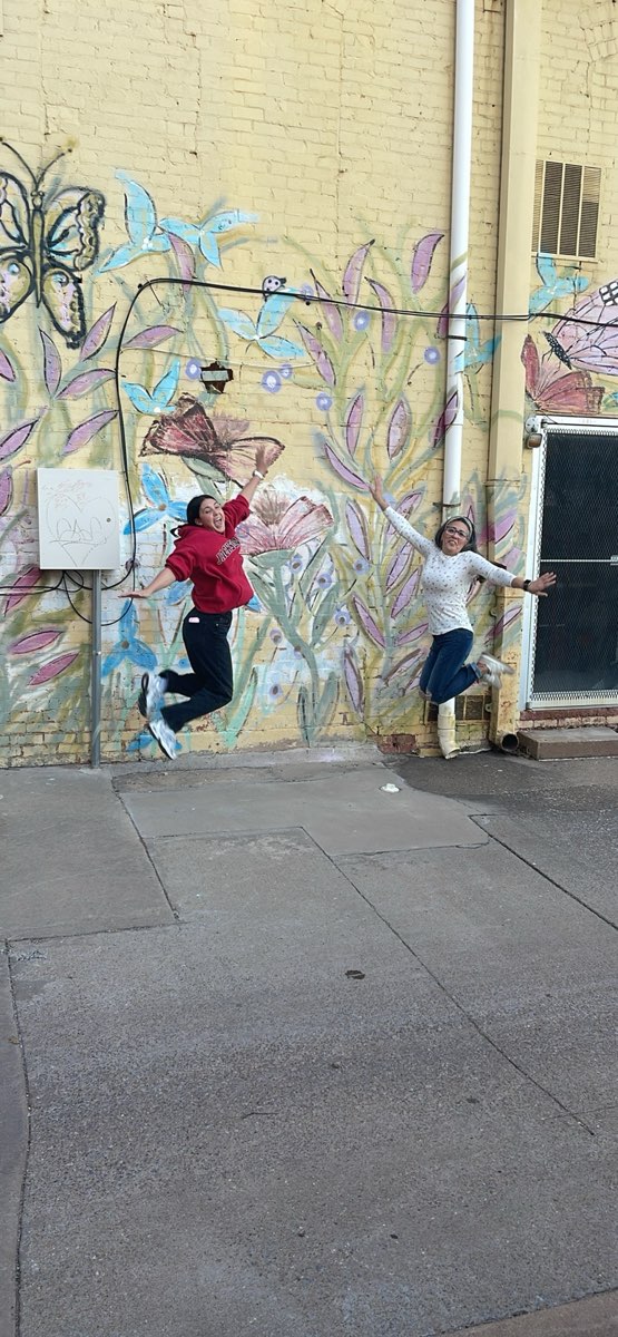 Fotos da ca&ccedil;a ao tesouro de Wichita Falls