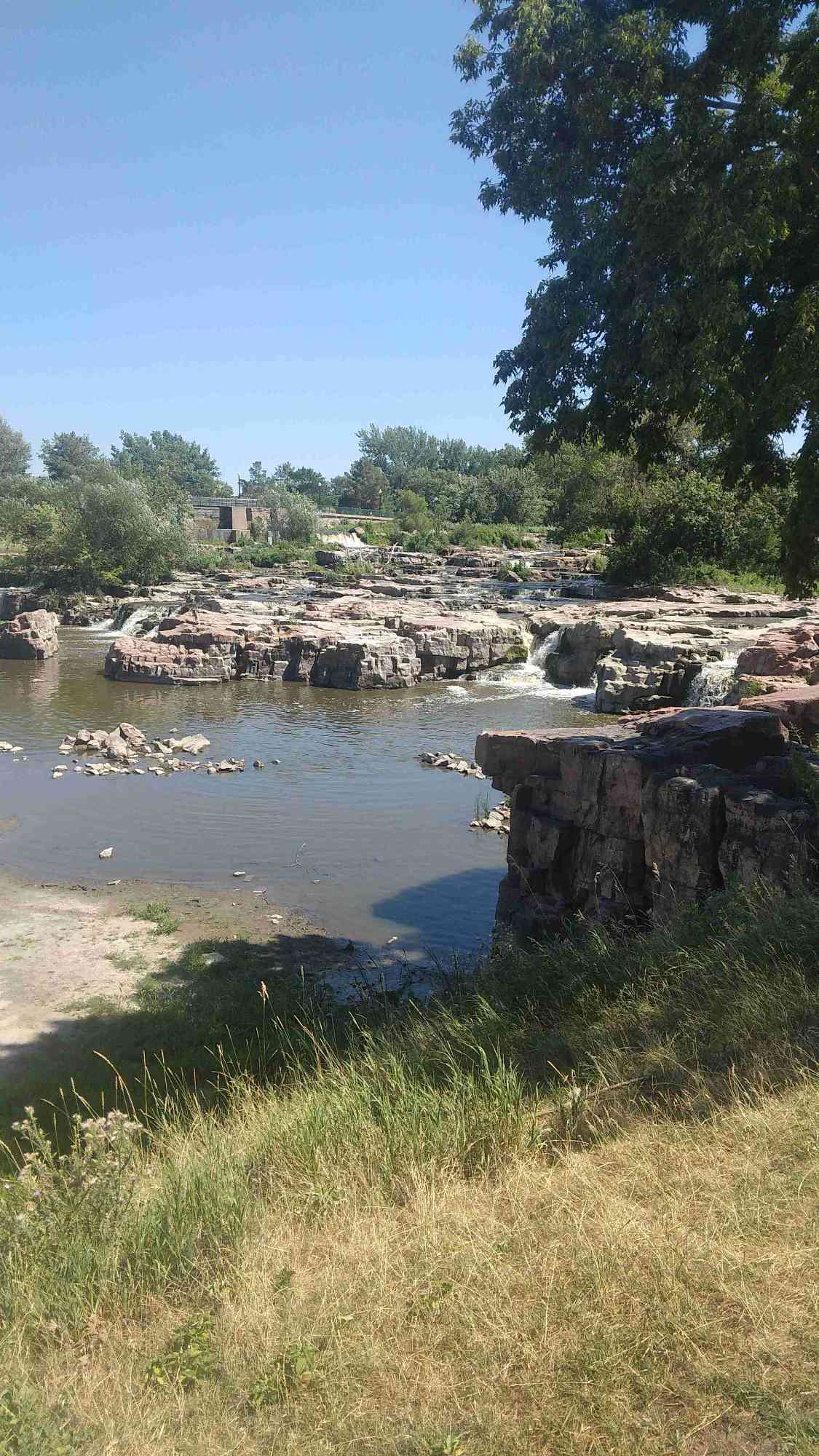 The Sioux Falls