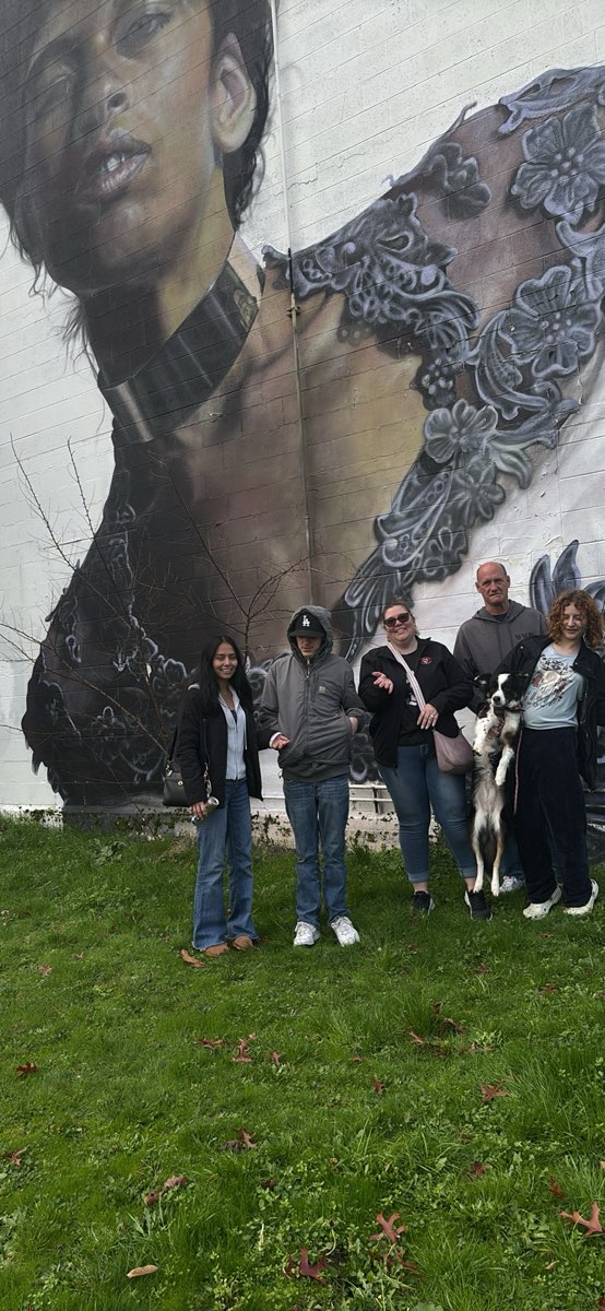 Fotos da Ca&ccedil;a ao Tesouro em Beaverton