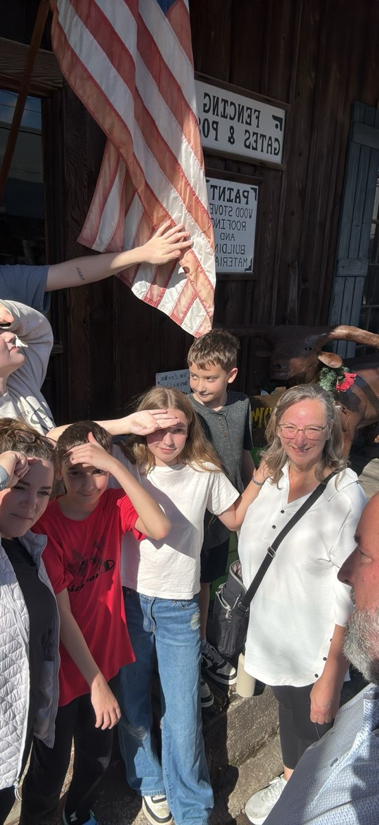 Covington Louisiana Scavenger Hunt scavenger hunt photos