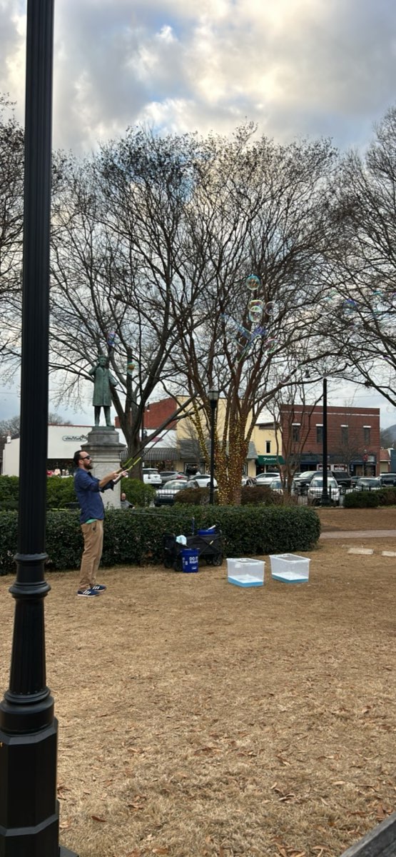 Hiram College Scavenger Hunt scavenger hunt photos