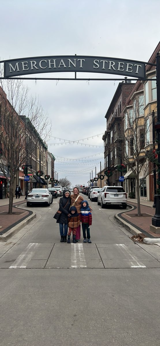 Millikin University Scavenger Hunt scavenger hunt photos