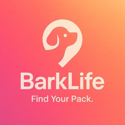 BarkLife Logo