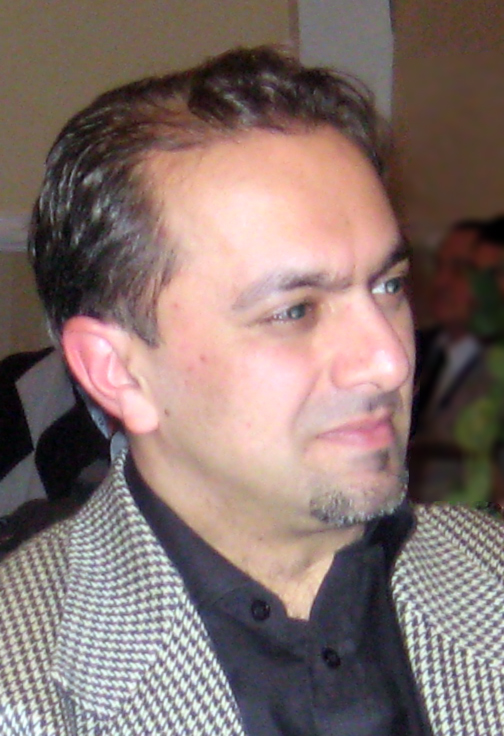 Farid Muhtat Profile Picture