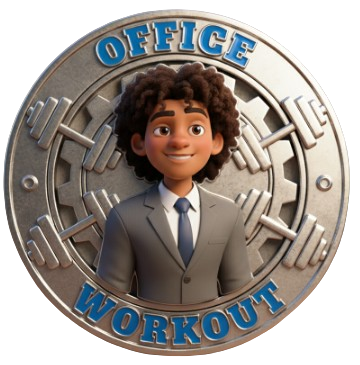 Finisher badge